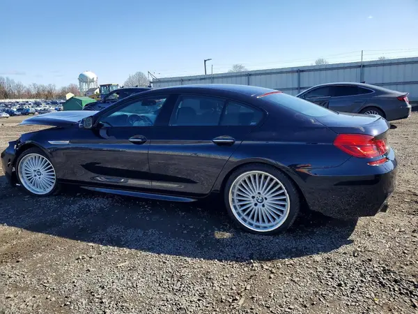 WBA6D2C55HGT66330 2017 BMW 6ER - Image 2