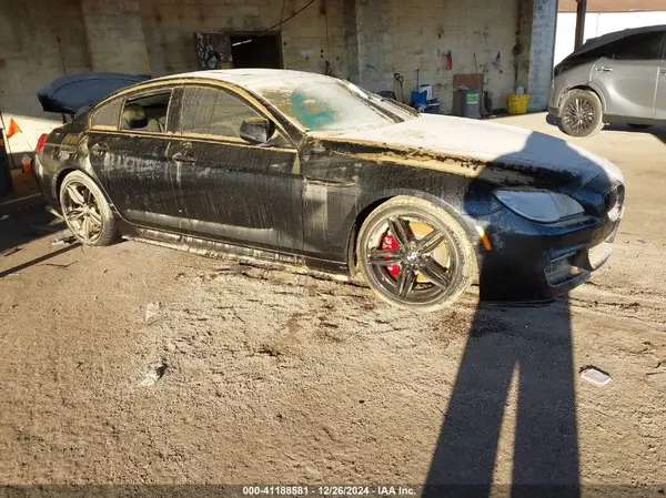 WBA6D2C55HGT73133 2017 BMW 6ER - Image 1