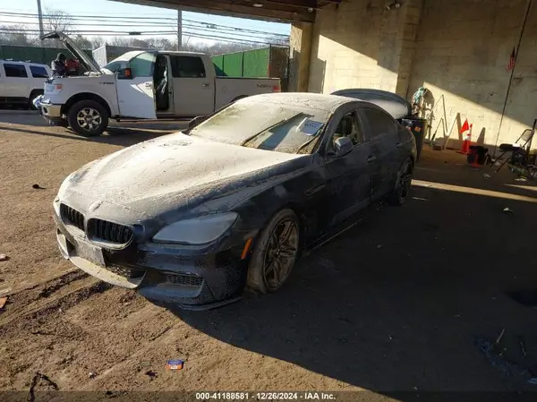 WBA6D2C55HGT73133 2017 BMW 6ER - Image 2