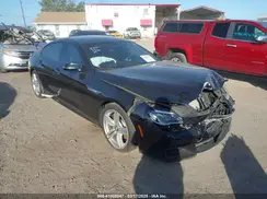 WBA6D2C55JGC73445 2018 BMW 6ER