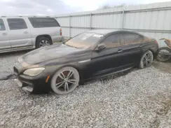 WBA6D2C55JGT73459 2018 BMW 6ER