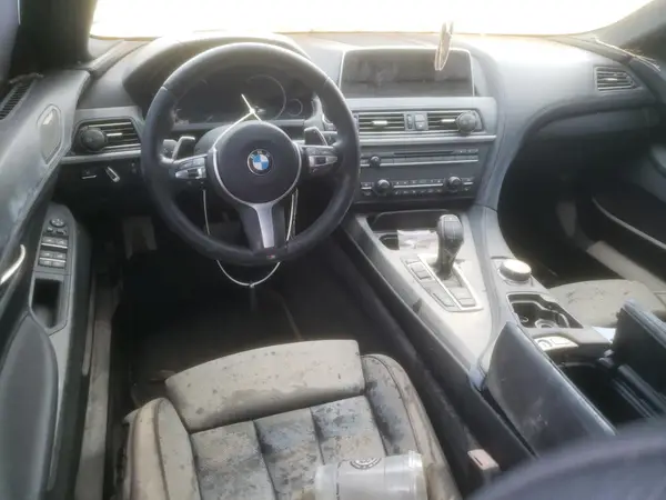 WBA6D2C55JGT73459 2018 BMW 6ER - Image 8