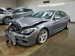 WBA6D2C56GGT66061 2016 BMW 6ER