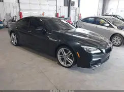 WBA6D2C56GGT66240 2016 BMW 6ER