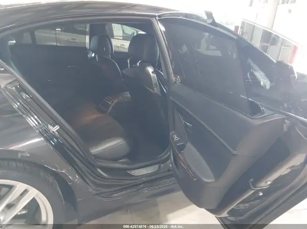 WBA6D2C56GGT66240 2016 BMW 6ER - Image 8