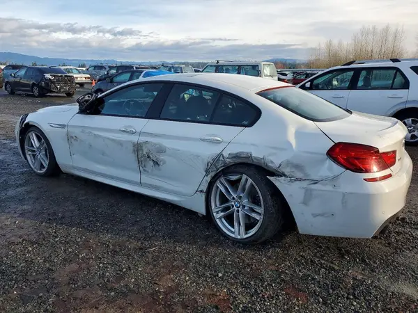 WBA6D2C56HGT73108 2017 BMW 6ER - Image 2