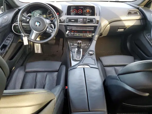 WBA6D2C56HGT73108 2017 BMW 6ER - Image 8
