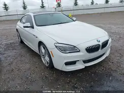 WBA6D2C57GGT65940 2016 BMW 6ER