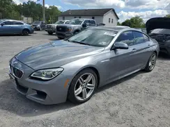 WBA6D2C57GGT66103 2016 BMW 6ER