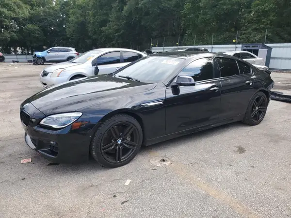 WBA6D2C57HGT66443 2017 BMW 6ER
