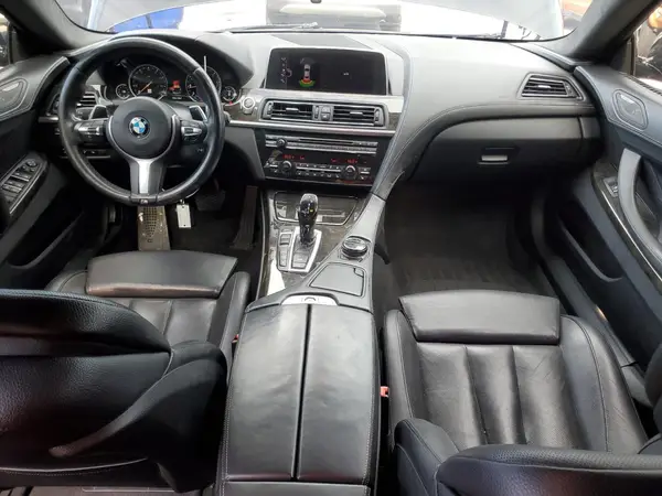 WBA6D2C57HGT66443 2017 BMW 6ER - Image 8