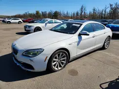 WBA6D2C58GGT65946 2016 BMW 6ER