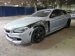 WBA6D2C58GGT65980 2016 BMW 6ER