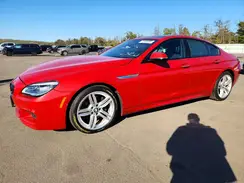 WBA6D2C58GGT66014 2016 BMW 6ER