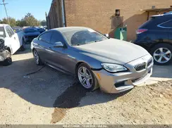 WBA6D2C58GGT66160 2016 BMW 6ER