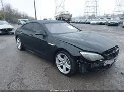 WBA6D2C59GGT65504 2016 BMW 6ER