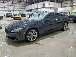WBA6D2C59GGT65521 2016 BMW 6ER