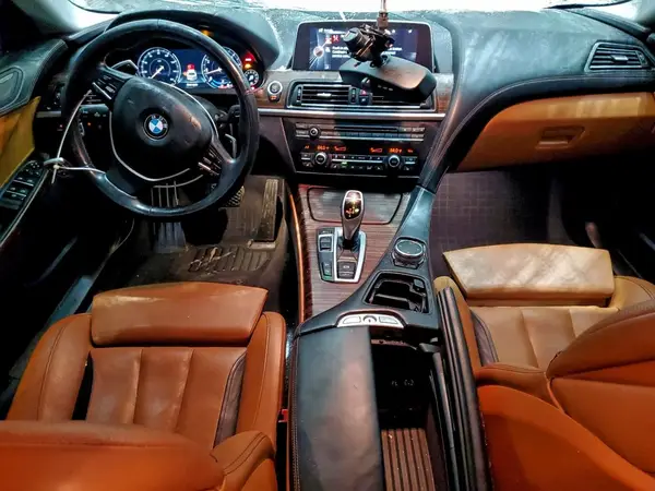 WBA6D2C59GGT65521 2016 BMW 6ER - Image 8