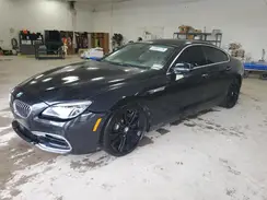 WBA6D2C59GGT65714 2016 BMW 6ER