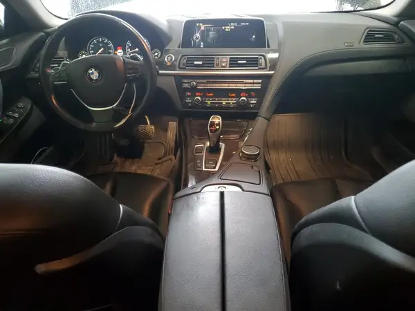 WBA6D2C59GGT65714 2016 BMW 6ER - Image 8