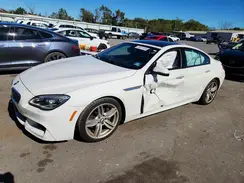 WBA6D2C59GGT66135 2016 BMW 6ER