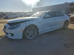 WBA6D2C59GGT66166 2016 BMW 6ER
