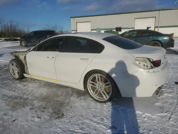 WBA6D2C59HGT66279 2017 BMW 6ER - Image 2