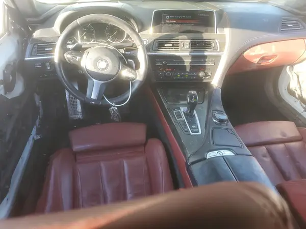 WBA6D2C59HGT66279 2017 BMW 6ER - Image 8