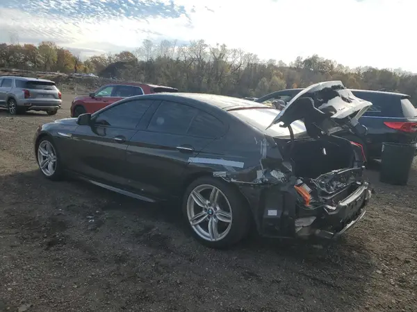 WBA6D2C59HGT66461 2017 BMW 6ER - Image 2