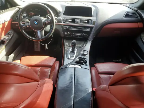 WBA6D2C59HGT66461 2017 BMW 6ER - Image 8