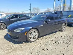 WBA6D2C5XGGT65821 2016 BMW 6ER