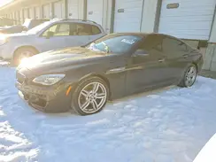 WBA6D2C5XGGT66161 2016 BMW 6ER