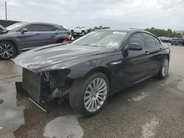 WBA6D2C5XHGT73063 2017 BMW 6ER