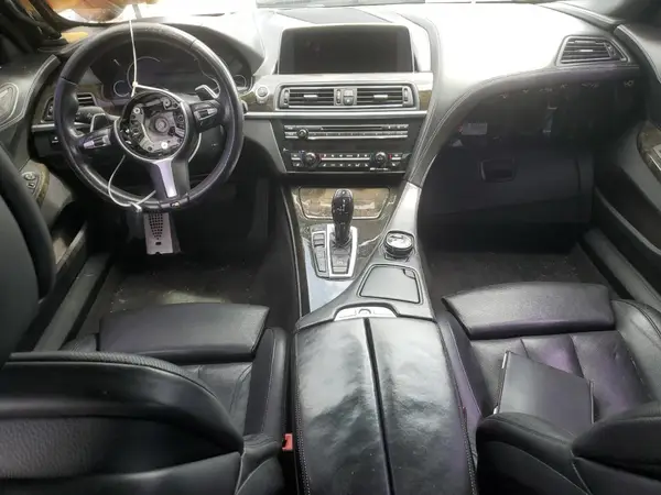 WBA6D2C5XHGT73063 2017 BMW 6ER - Image 8