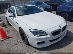 WBA6D2C5XJGT73456 2018 BMW 6ER
