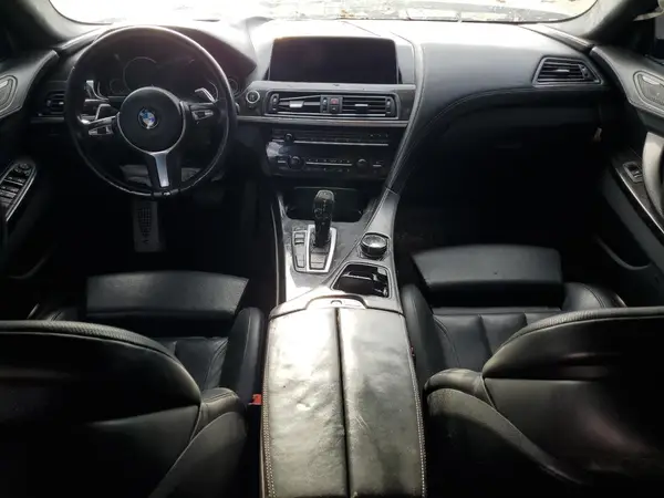 WBA6D2C5XKGT73572 2019 BMW 6ER - Image 8