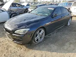 WBA6D4C34HD981303 2017 BMW 6ER
