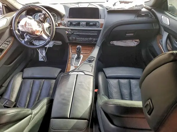 WBA6D4C34HD981303 2017 BMW 6ER - Image 8