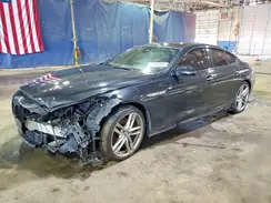 WBA6D4C50HD977668 2017 BMW 6ER