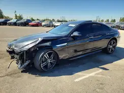 WBA6D4C50JGA01039 2018 BMW 6ER