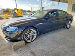 WBA6D4C51HD977601 2017 BMW 6ER