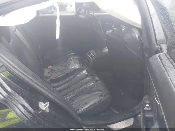 WBA6D4C52GD977430 2016 BMW 6ER - Image 8