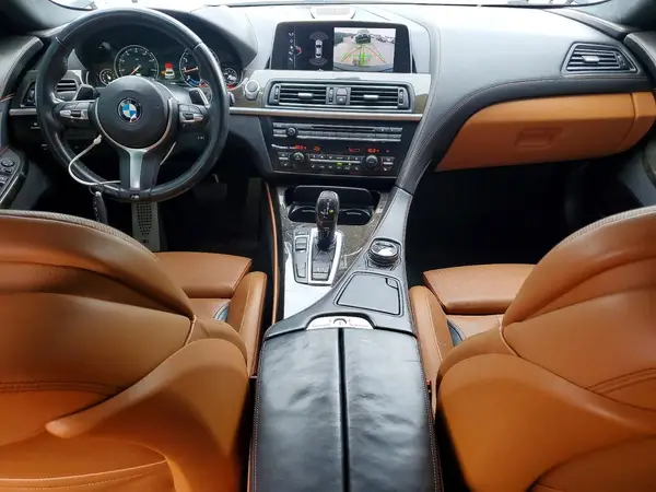 WBA6D4C52HD977767 2017 BMW 6ER - Image 8
