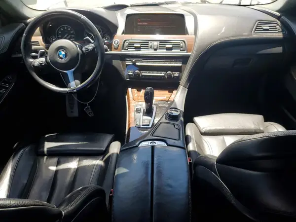 WBA6D4C52HD977865 2017 BMW 6ER - Image 8