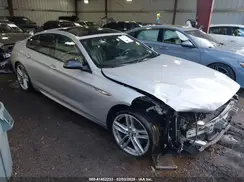 WBA6D4C53GD977291 2016 BMW 6ER