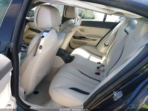 WBA6D4C53JD985981 2018 BMW 6ER - Image 8