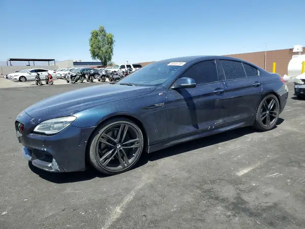 WBA6D4C54GD977042 2016 BMW 6ER
