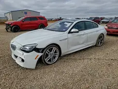 WBA6D4C54GD977199 2016 BMW 6ER