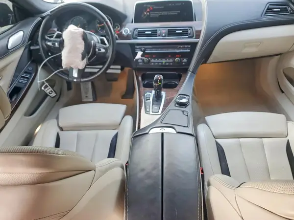 WBA6D4C54GD977218 2016 BMW 6ER - Image 8