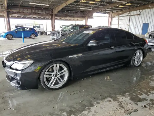 WBA6D4C54GD977428 2016 BMW 6ER